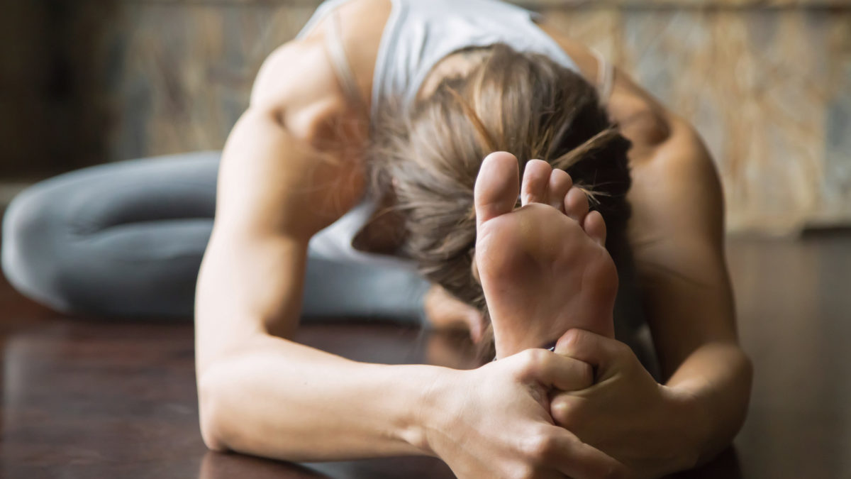 Stretching als Regenerationsmaßnahme • pt Zeitschrift für Physiotherapeuten