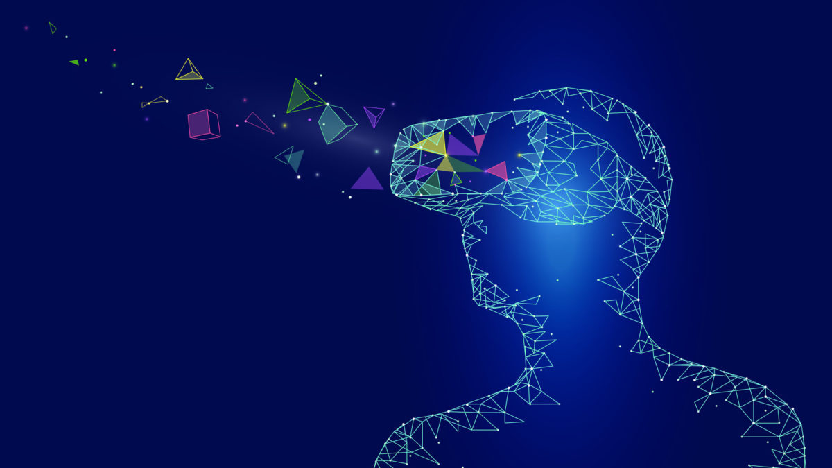 Der Einsatz von Virtual Reality in der Physiotherapie • pt Zeitschrift