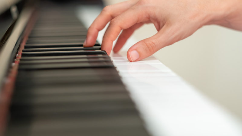 Fokale Dystonie der Hand Welche Art von Therapie ist effektiv zur